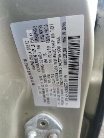 Photo 11 VIN: JM3LW28J640506563 - MAZDA MPV 