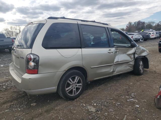 Photo 2 VIN: JM3LW28J640506563 - MAZDA MPV 