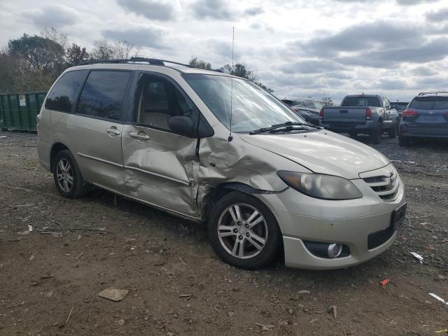 Photo 3 VIN: JM3LW28J640506563 - MAZDA MPV 