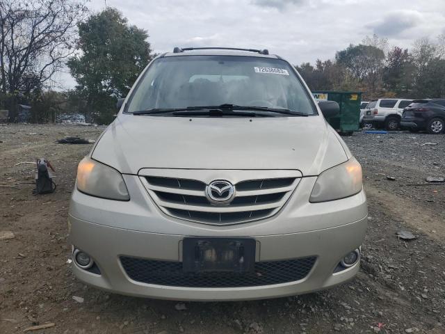 Photo 4 VIN: JM3LW28J640506563 - MAZDA MPV 