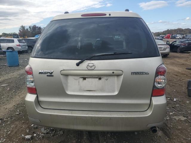 Photo 5 VIN: JM3LW28J640506563 - MAZDA MPV 