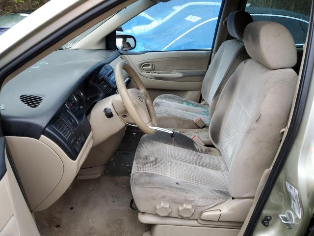 Photo 6 VIN: JM3LW28J640506563 - MAZDA MPV 