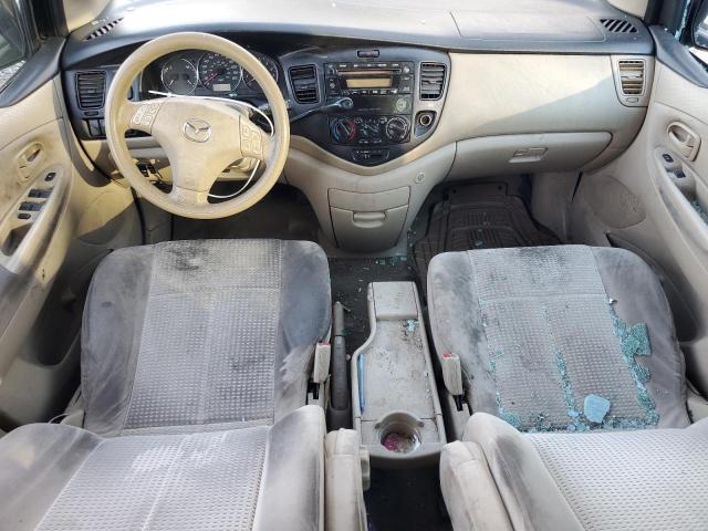 Photo 7 VIN: JM3LW28J640506563 - MAZDA MPV 