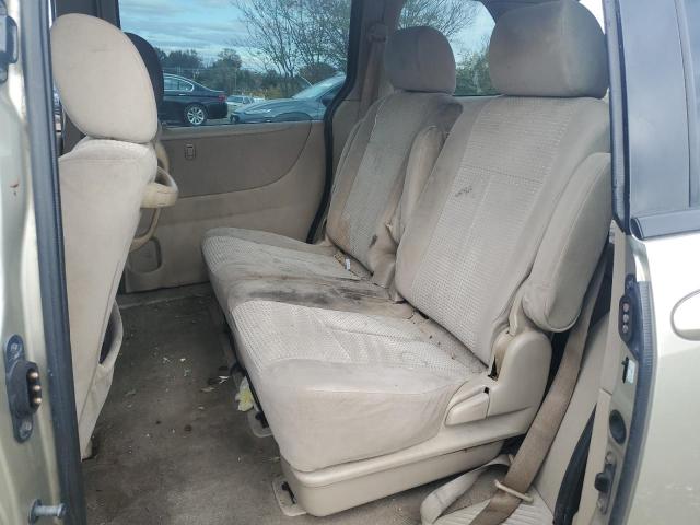 Photo 9 VIN: JM3LW28J640506563 - MAZDA MPV 