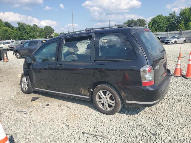 Photo 1 VIN: JM3LW28J650536907 - MAZDA MPV 