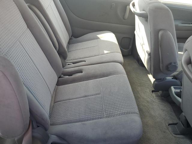 Photo 10 VIN: JM3LW28J650536907 - MAZDA MPV 