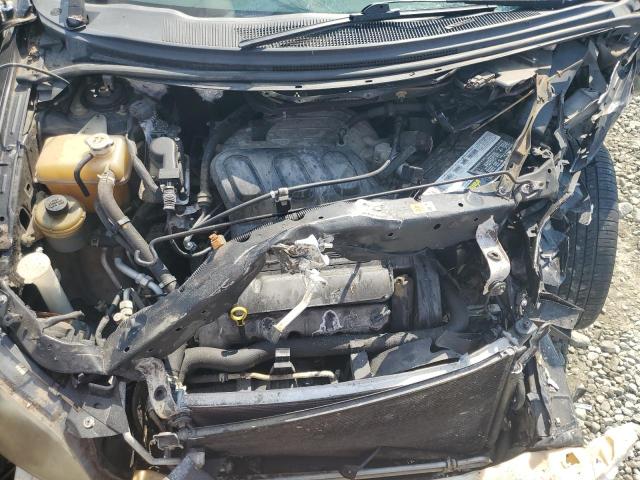 Photo 11 VIN: JM3LW28J650536907 - MAZDA MPV 