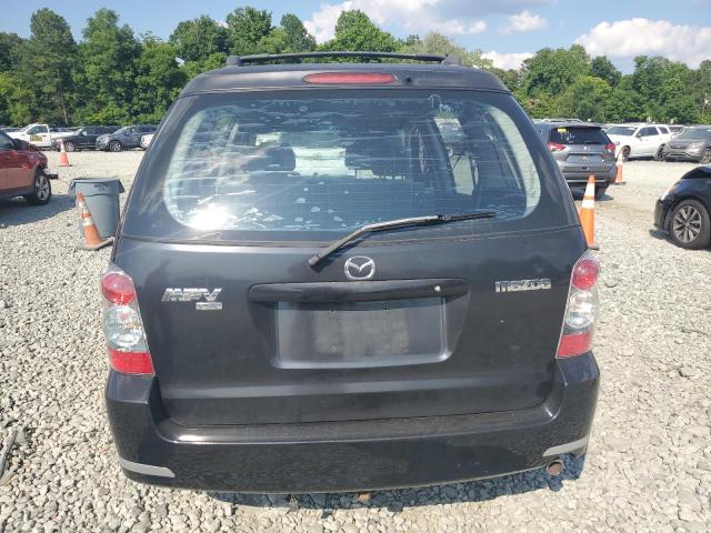 Photo 5 VIN: JM3LW28J650536907 - MAZDA MPV 