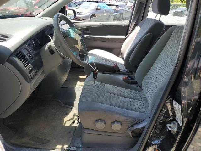 Photo 6 VIN: JM3LW28J650536907 - MAZDA MPV 