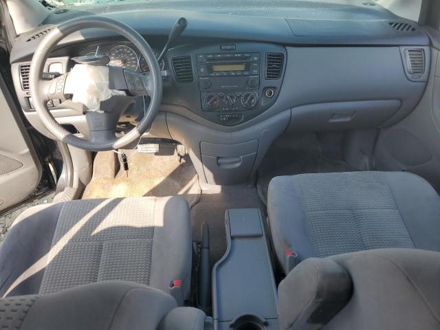 Photo 7 VIN: JM3LW28J650536907 - MAZDA MPV 