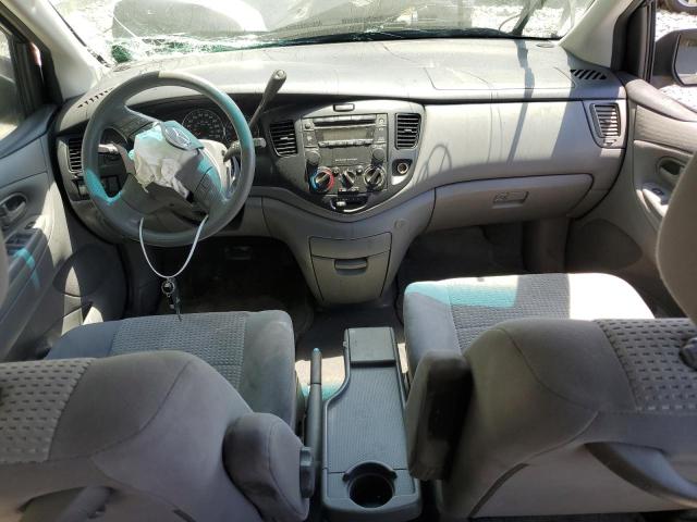 Photo 9 VIN: JM3LW28J650536907 - MAZDA MPV 