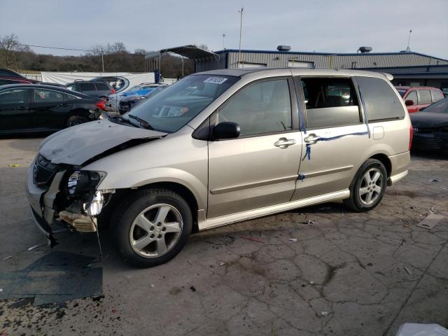 Photo 0 VIN: JM3LW28J730376792 - MAZDA MPV 