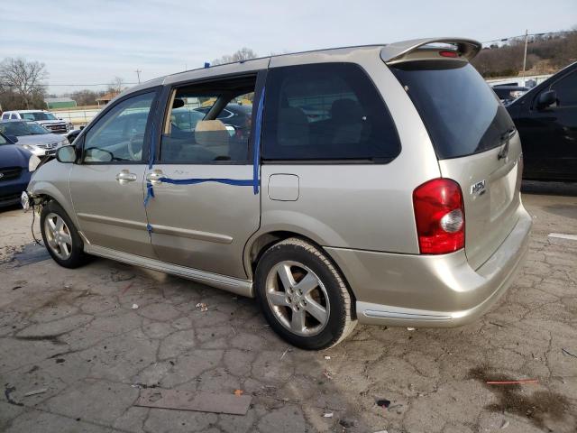 Photo 1 VIN: JM3LW28J730376792 - MAZDA MPV 