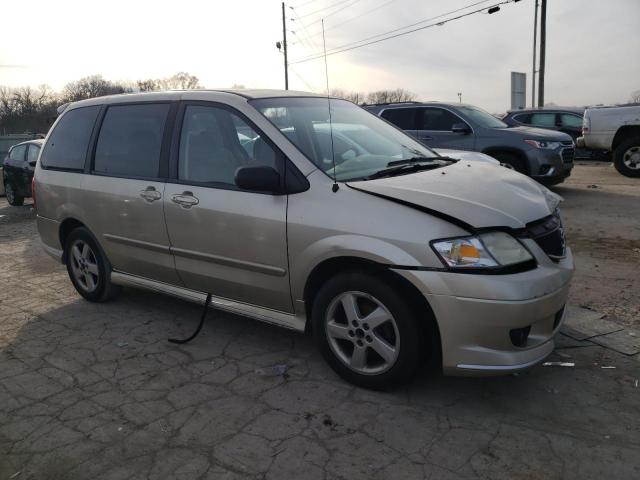 Photo 3 VIN: JM3LW28J730376792 - MAZDA MPV 