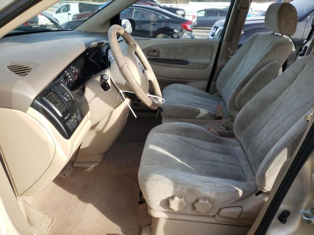 Photo 6 VIN: JM3LW28J730376792 - MAZDA MPV 