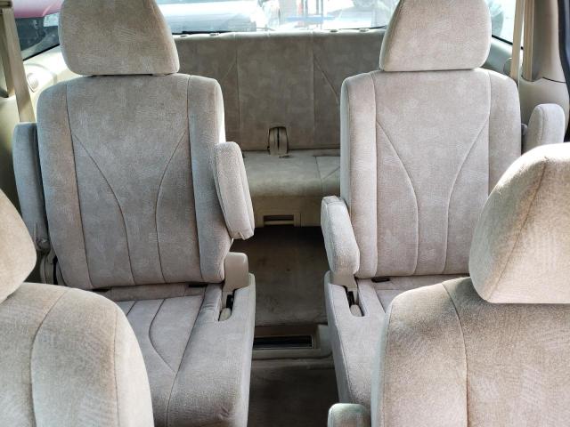 Photo 9 VIN: JM3LW28J730376792 - MAZDA MPV 