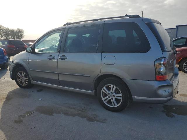 Photo 1 VIN: JM3LW28J750549097 - MAZDA MPV WAGON 