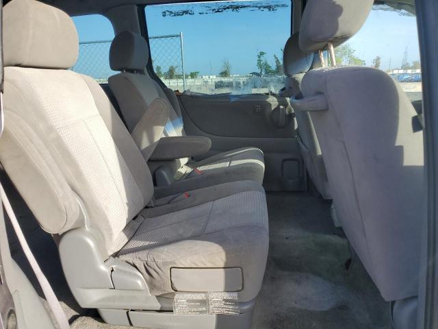 Photo 10 VIN: JM3LW28J750549097 - MAZDA MPV WAGON 