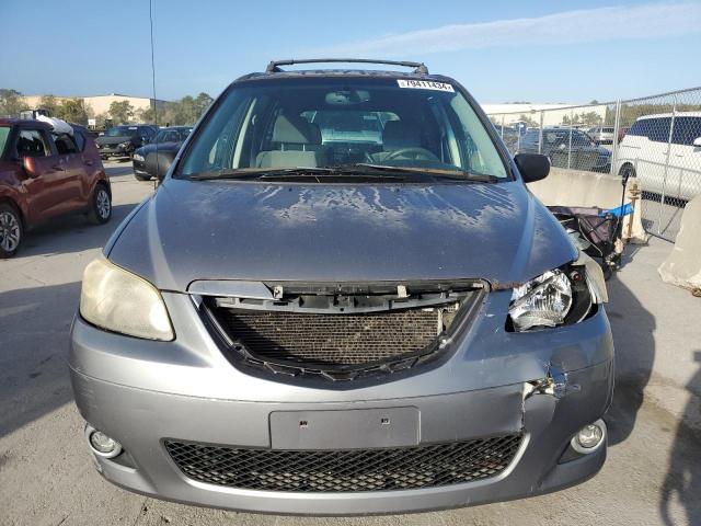 Photo 4 VIN: JM3LW28J750549097 - MAZDA MPV WAGON 