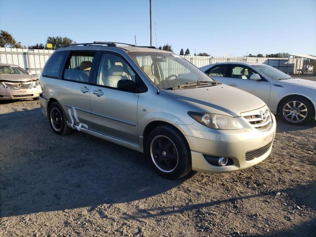 Photo 3 VIN: JM3LW28J840505124 - MAZDA MPV WAGON 