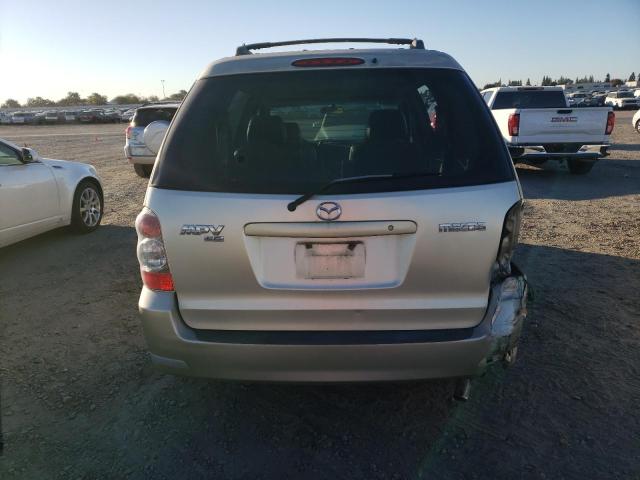 Photo 5 VIN: JM3LW28J840505124 - MAZDA MPV WAGON 