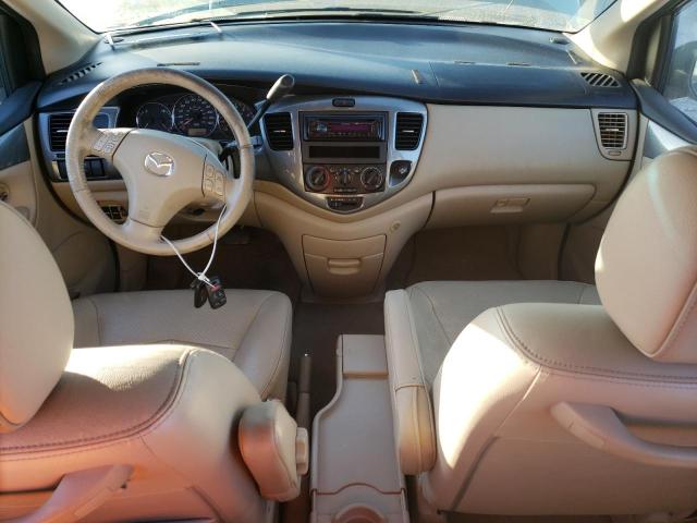 Photo 7 VIN: JM3LW28J840505124 - MAZDA MPV WAGON 