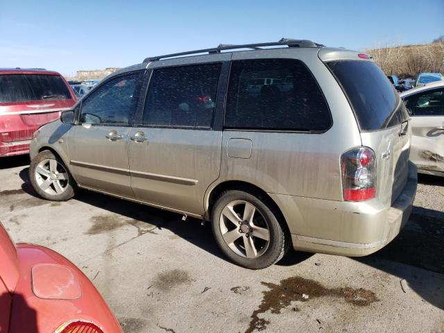 Photo 1 VIN: JM3LW28J840506922 - MAZDA MPV 