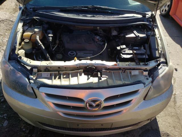 Photo 11 VIN: JM3LW28J840506922 - MAZDA MPV 