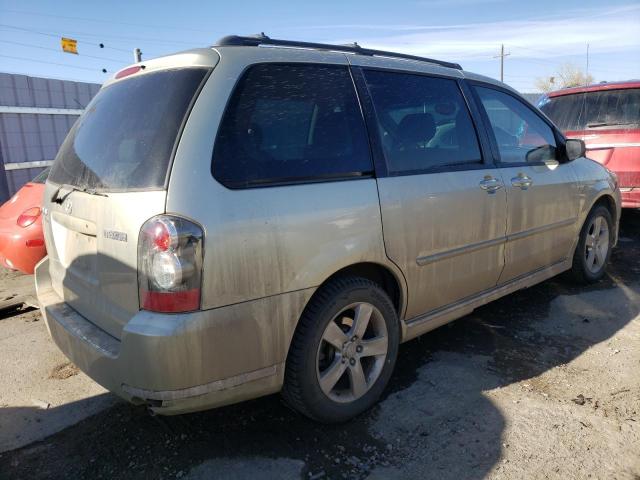 Photo 2 VIN: JM3LW28J840506922 - MAZDA MPV 