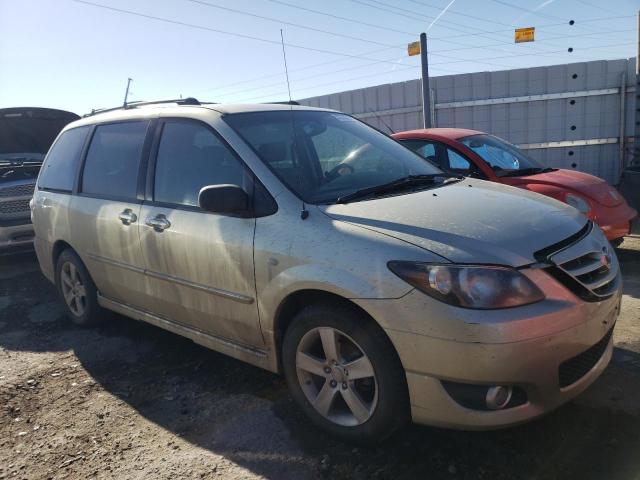 Photo 3 VIN: JM3LW28J840506922 - MAZDA MPV 