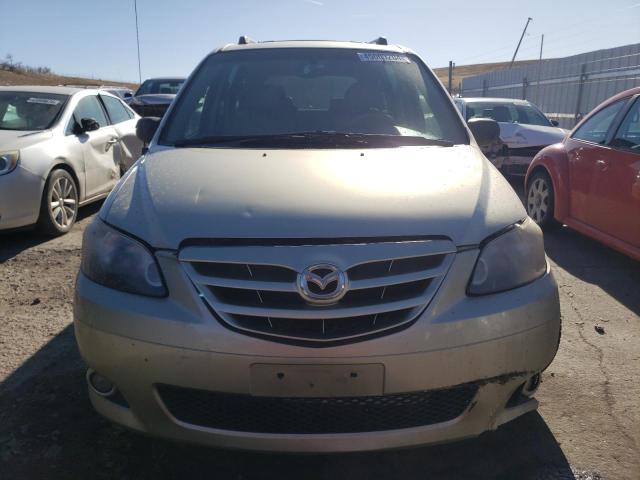 Photo 4 VIN: JM3LW28J840506922 - MAZDA MPV 