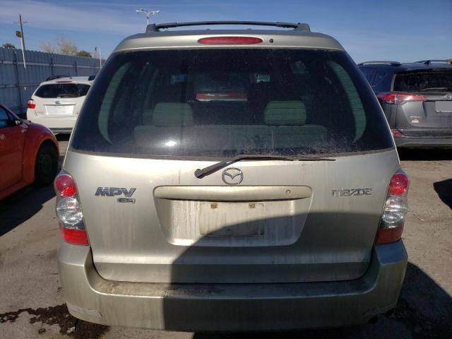 Photo 5 VIN: JM3LW28J840506922 - MAZDA MPV 