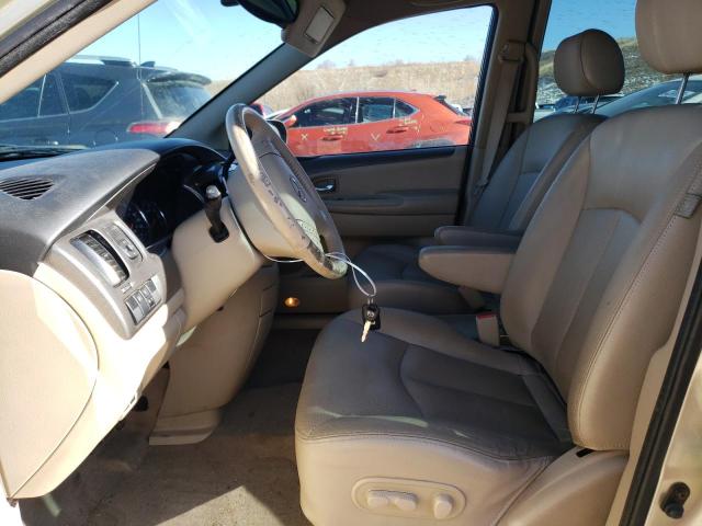 Photo 6 VIN: JM3LW28J840506922 - MAZDA MPV 