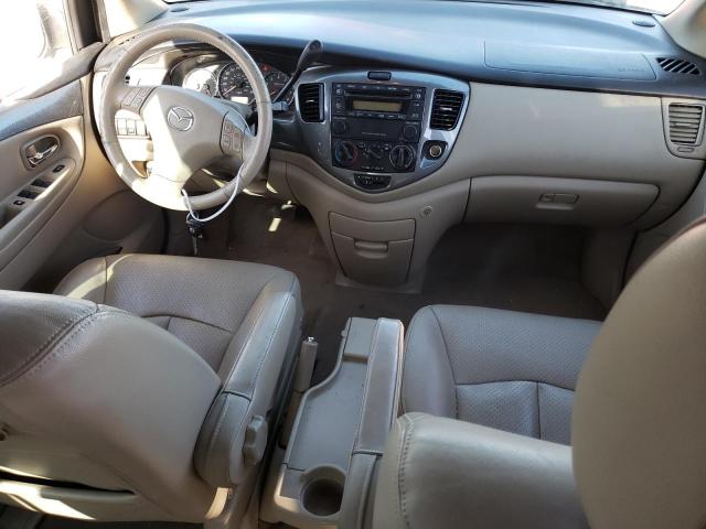 Photo 7 VIN: JM3LW28J840506922 - MAZDA MPV 