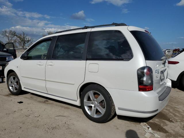 Photo 1 VIN: JM3LW28J840526040 - MAZDA MPV WAGON 