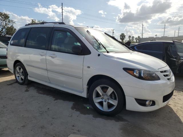 Photo 3 VIN: JM3LW28J840526040 - MAZDA MPV WAGON 