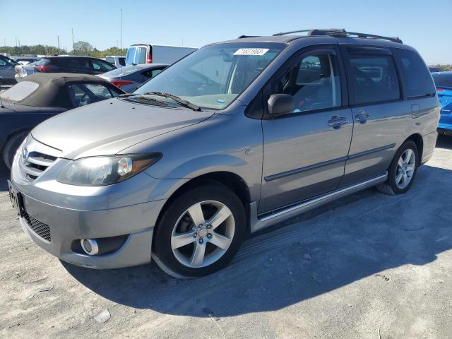 Photo 0 VIN: JM3LW28J850554048 - MAZDA MPV 