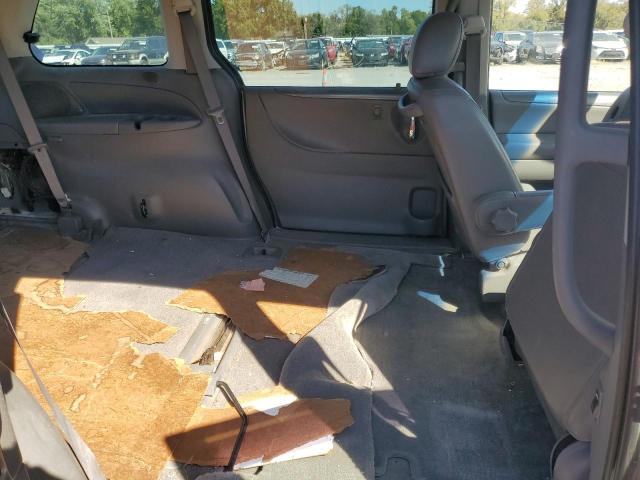 Photo 10 VIN: JM3LW28J850554048 - MAZDA MPV 