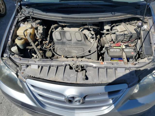 Photo 11 VIN: JM3LW28J850554048 - MAZDA MPV 