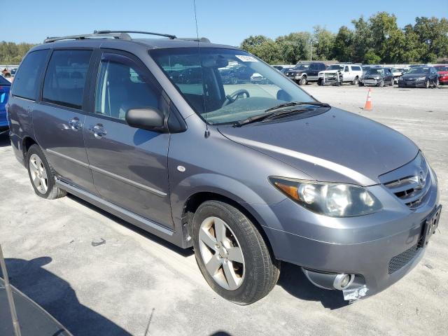 Photo 3 VIN: JM3LW28J850554048 - MAZDA MPV 