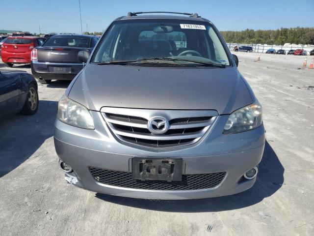 Photo 4 VIN: JM3LW28J850554048 - MAZDA MPV 