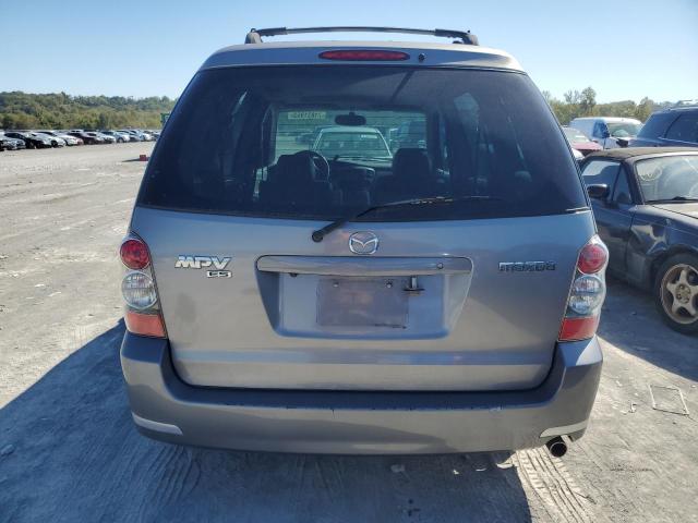 Photo 5 VIN: JM3LW28J850554048 - MAZDA MPV 