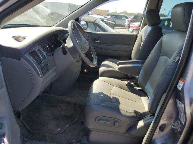 Photo 6 VIN: JM3LW28J850554048 - MAZDA MPV 