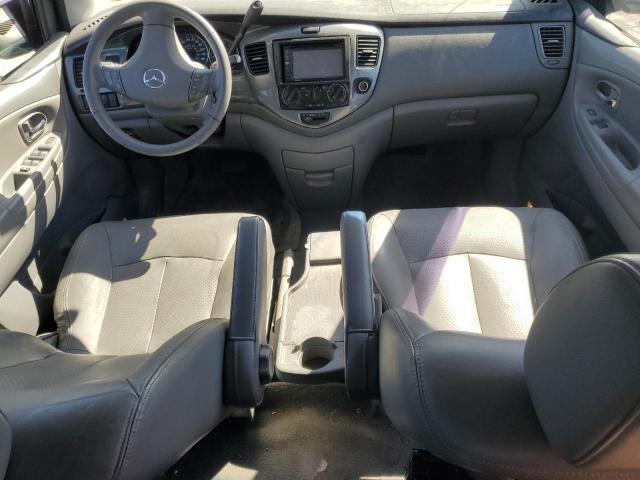 Photo 7 VIN: JM3LW28J850554048 - MAZDA MPV 