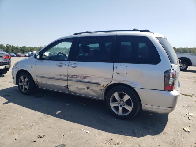 Photo 1 VIN: JM3LW28J940513247 - MAZDA MPV WAGON 