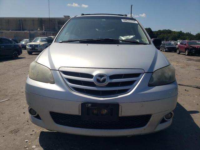 Photo 4 VIN: JM3LW28J940513247 - MAZDA MPV WAGON 