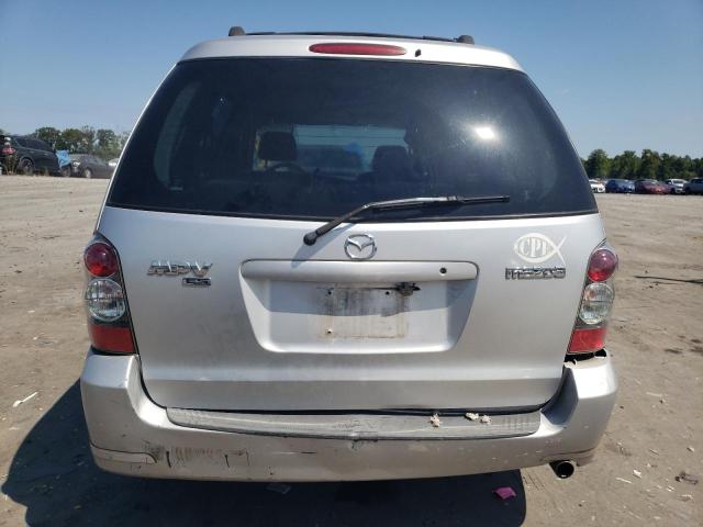 Photo 5 VIN: JM3LW28J940513247 - MAZDA MPV WAGON 