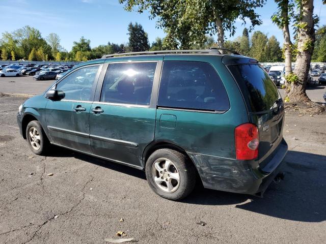 Photo 1 VIN: JM3LW28JX20326726 - MAZDA MPV WAGON 