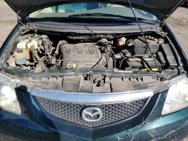 Photo 10 VIN: JM3LW28JX20326726 - MAZDA MPV WAGON 