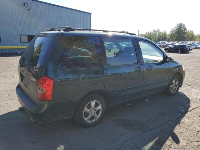 Photo 2 VIN: JM3LW28JX20326726 - MAZDA MPV WAGON 